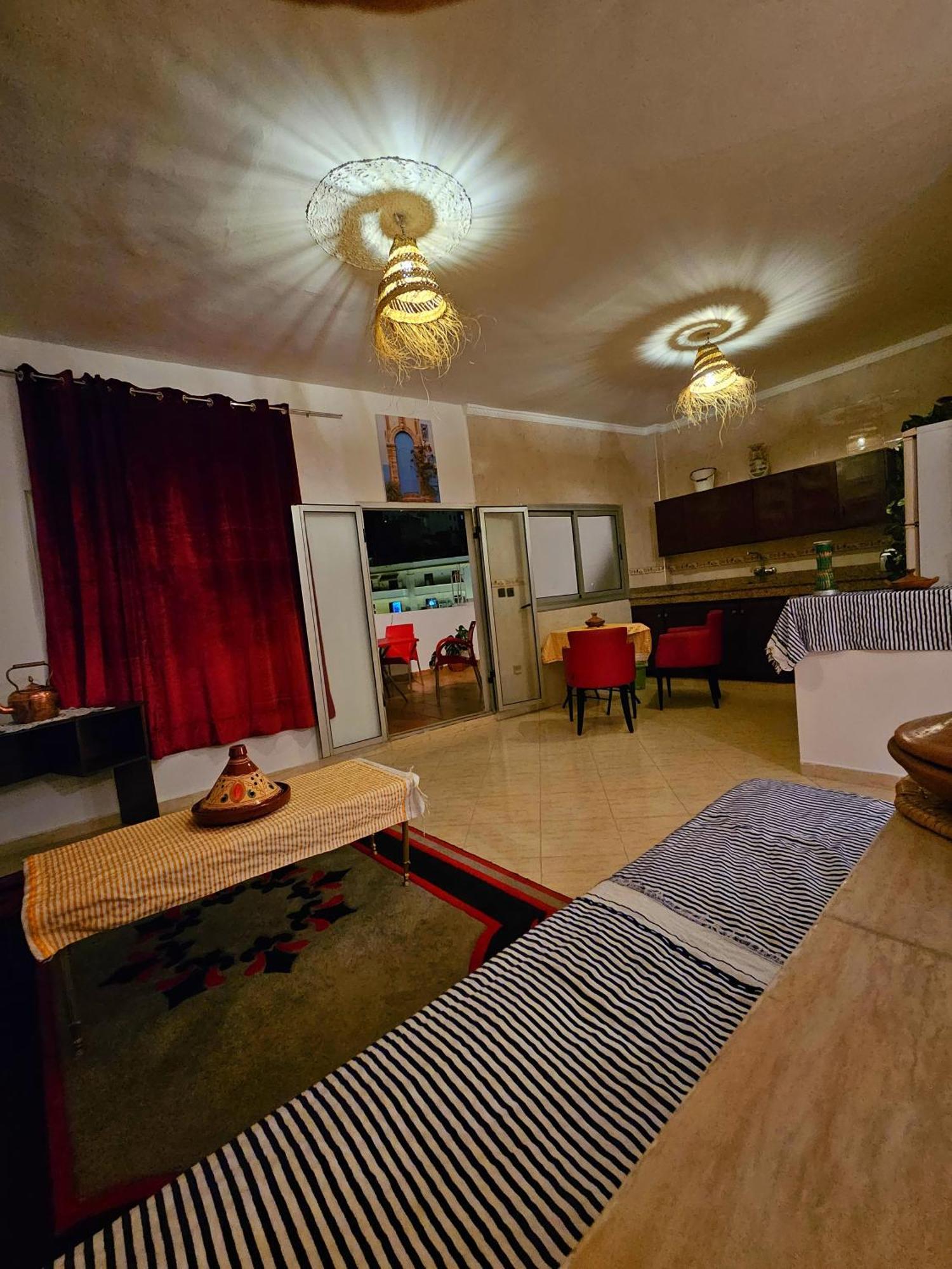 The Pearl Of The Kasbah With A Terrace And Breakfast-entire House