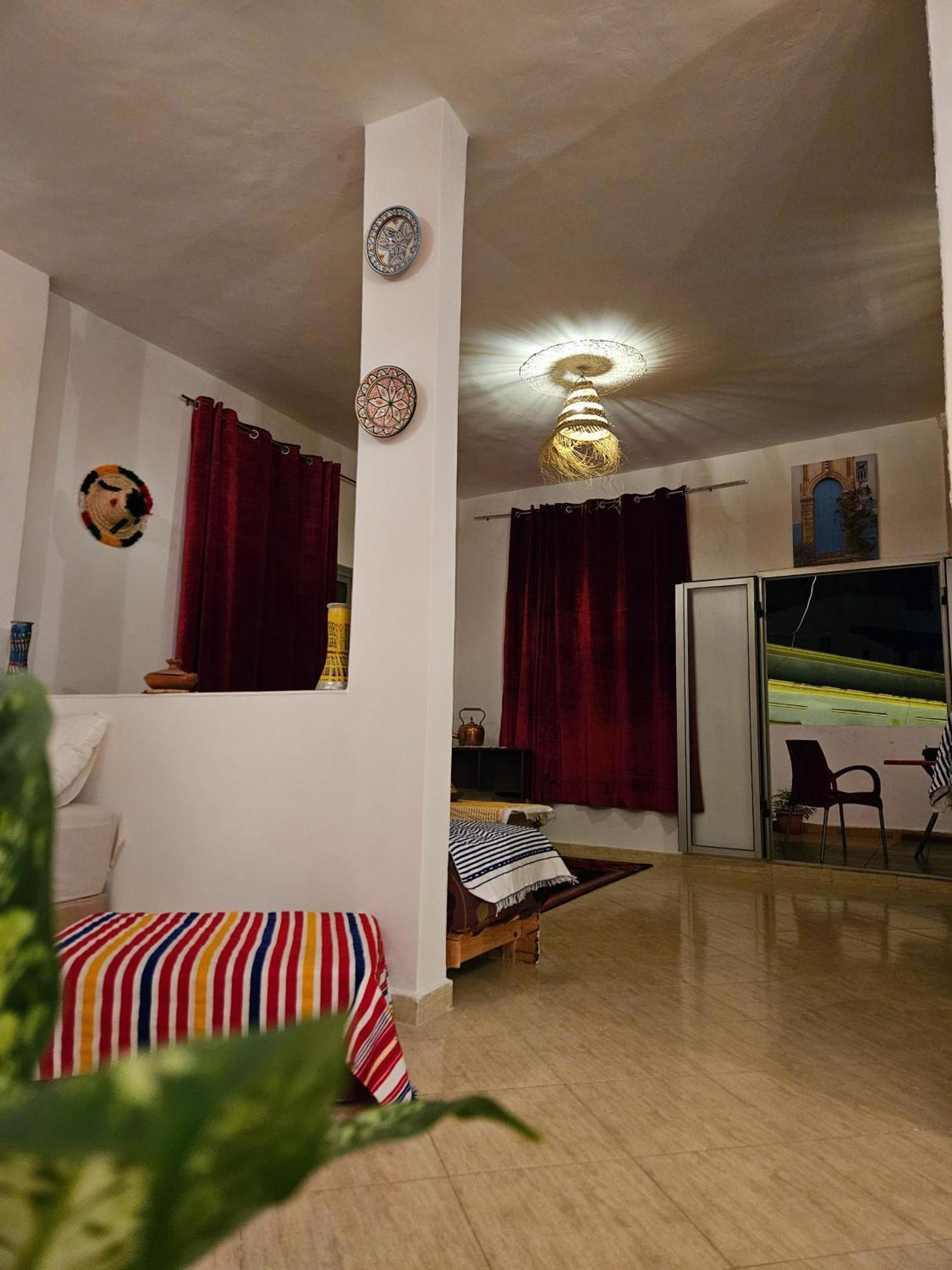 The Pearl Of The Kasbah With A Terrace And Breakfast-entire House * Tanger