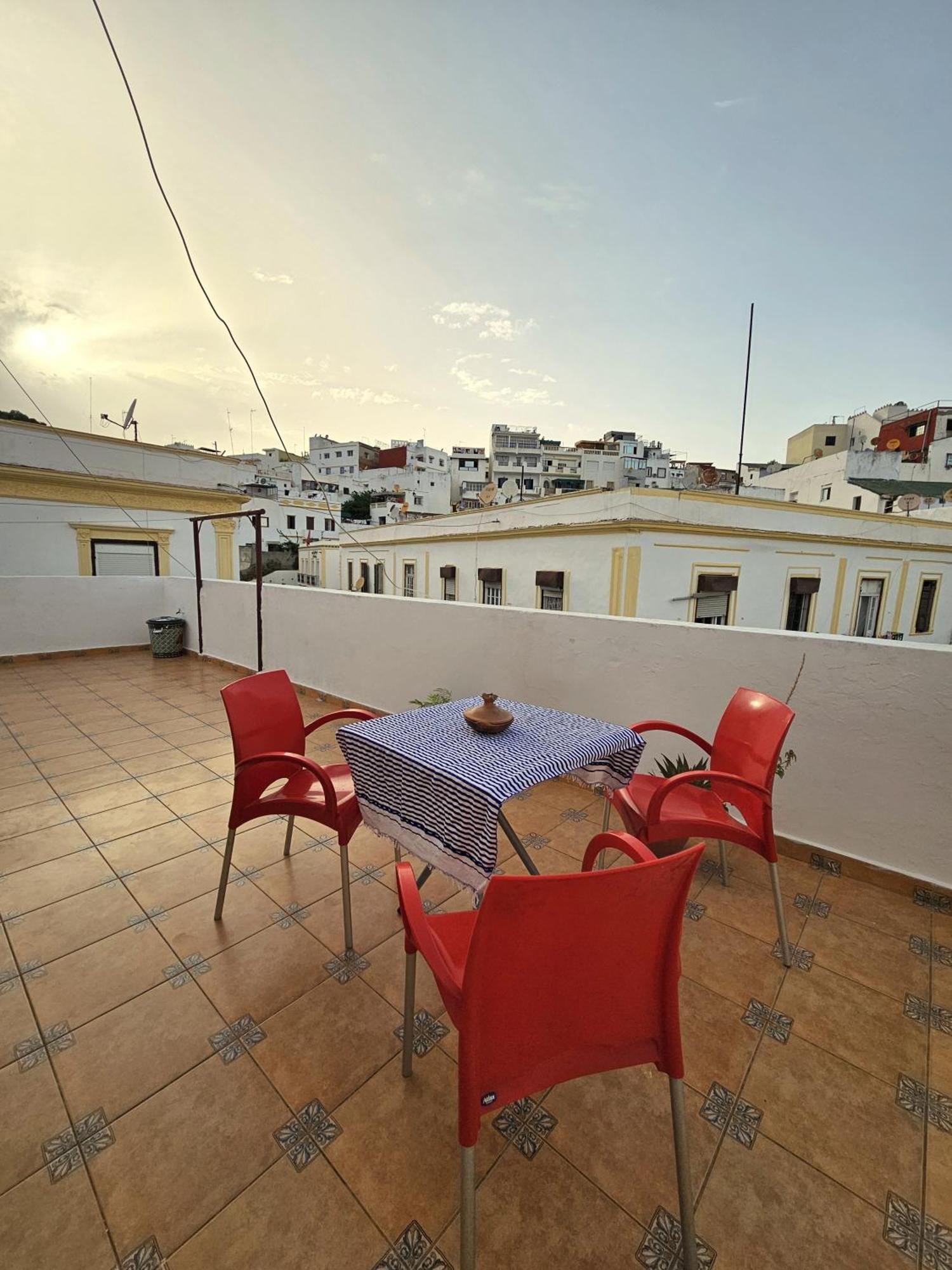 Appartement The Pearl Of The Kasbah With A Terrace And Breakfast-entire House